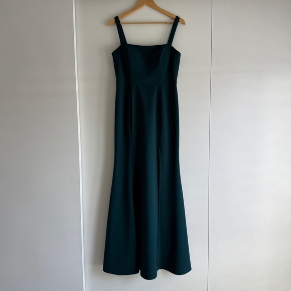 Jenny Yoo Jenner Dress - Picture 4 of 7